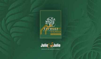 Condominio fechado Tivolli - Itapetininga