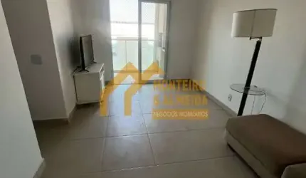 Apartamento no Edificil Jamel Residence a venda