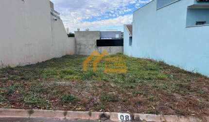 Terreno a venda no Condominio Marina em Itapetininga