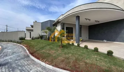 Casa nova no Golden Ville em Itapetiniga