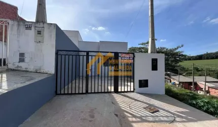 Casa a venda na Vila Nastri 2 em Itapetininga