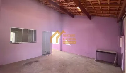 Casa a venda no Jardim Cruzeiro do Sul em Itapetininga