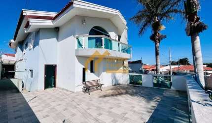 Casa a venda na Vila Rocha - Itapetininga
