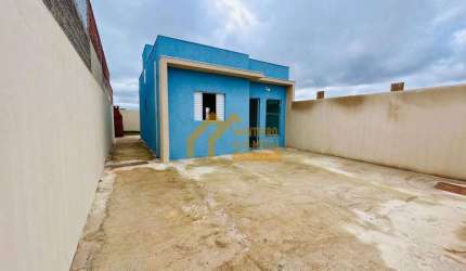 Casa a venda no Parque Itape em Itapetininga
