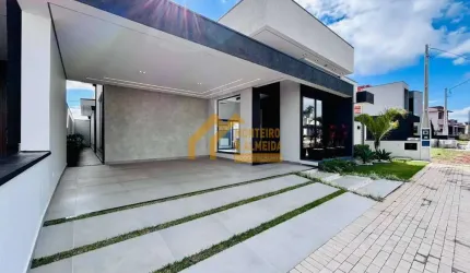 Casa a venda no Portal dos Pinheiros em Itapetininga