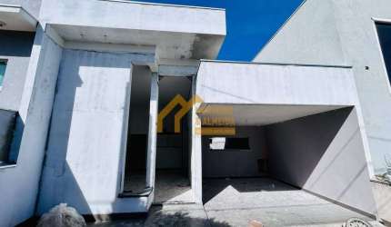 Casa no Condominio Marina em Itapetininga