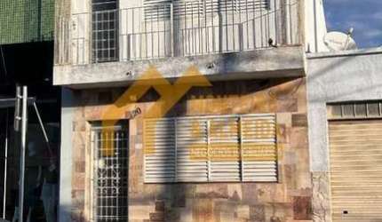 Ponto comercila no centro de Itapetininga