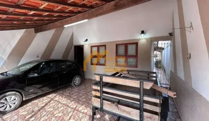 Casa a venda no Jardim Fogaça em Itapetininga