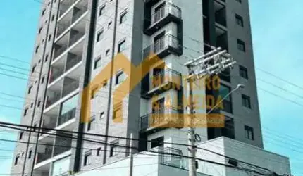 Apartamento a venda no Haus Residente Club