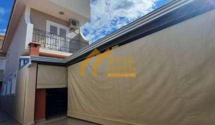Casa a venda no Jardim Fogaça em Itapetininga