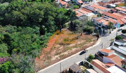 Terrenos a venda no Jardim Brasil em Itapetininga