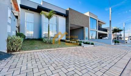 Casa a venda no Golden Ville em Itapetininga