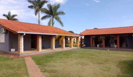 Chacara a venda na Chapadinha em Itapetininga