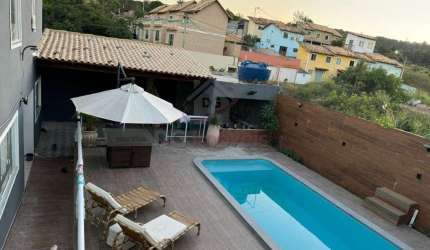 Casa para Venda em Armação dos Búzios, Praia Rasa