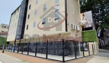 Área Comercial para Venda em Duque de Caxias, Centro