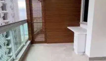 Apartamento com 4 Quartos à Venda, 190m