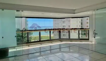 Apartamento com 4 Quartos à Venda, 280m