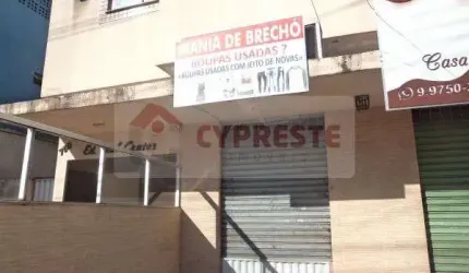 Loja para aluguel, 30m²