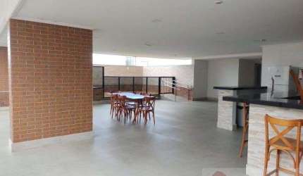 Apartamento com 2 Quartos à Venda, 61m