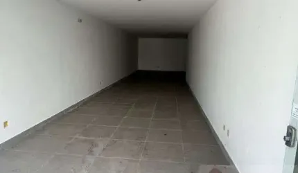 Loja para aluguel, 60m²