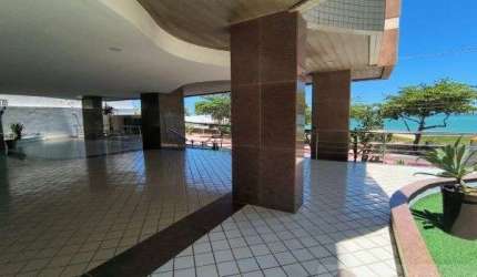 Apartamento com 3 Quartos à Venda, 130m