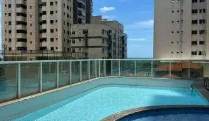 Apartamento com 4 Quartos à Venda, 220m