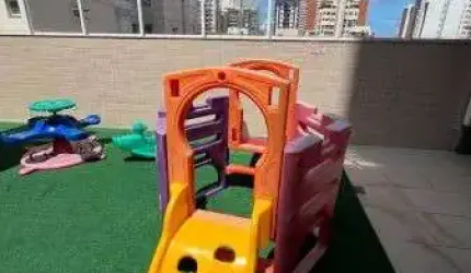 Apartamento com 2 Quartos à Venda, 67m