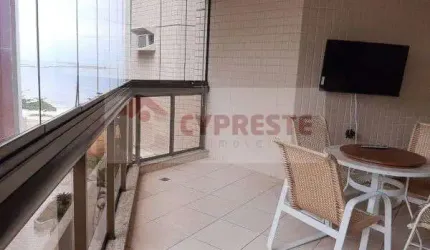 Apartamento com 4 Quartos para aluguel, 180m²