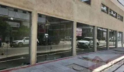 Loja para aluguel, 35m²