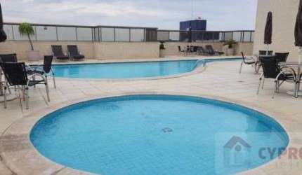Apartamento com 3 Quartos à Venda, 115m