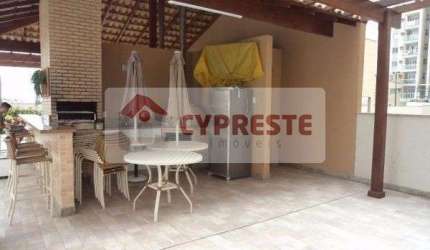 Apartamento com 3 Quartos para aluguel, 90m²