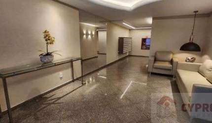 Apartamento com 3 Quartos para aluguel, 138m²