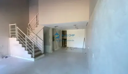 Loja à Venda no Condomínio Platinum Advanced Offices - Barra da Tijuca, 56m² + 28m² de jirau por R$450.000,00