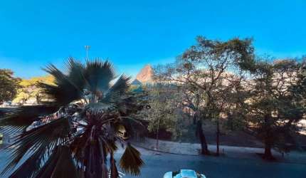Apartamento à Venda -  Flamengo/Av.Rui Barbosa, com 4 Quartos, 246m² por R$2.400.000,00