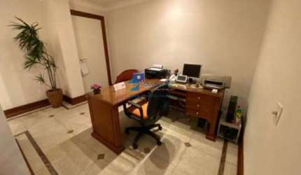 Sala à venda no Centro Médico Richet -  Barra da Tijuca 75m² por R$598.000,00