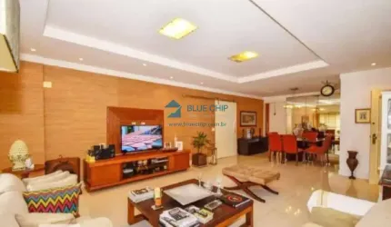 Apartamento à venda na Lagoa, com 03 quartos sendo 01 suíte, por R$2.300.000,00