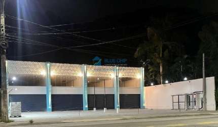 Loja para Locação em Vargem Pequena com 150m² por R$9.800,00