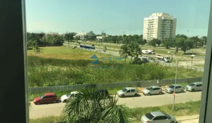 Sala à venda no Condomínio One Offices - Barra da Tijuca com 23m² por R$160.000,00