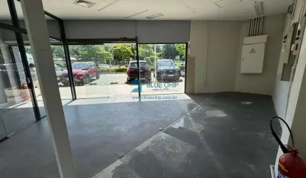 Loja à Venda no Shopping Novo Leblon - Barra da Tijuca com 64m² por R$1.250.000,00