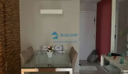 Apartamento à Venda no Condomínio Villas da Barra ? Barra da Tijuca, com 2 Quartos por R$580.000,00