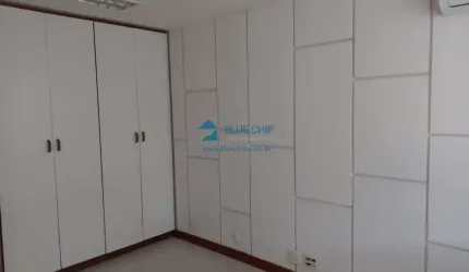 Sala para Locação - Barra da Tijuca, com 28m² por R$1.600,00