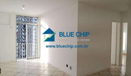 Apartamento para locação no Condomínio Pontões - Barra da Tijuca com 02 quartos por R$2.500,00