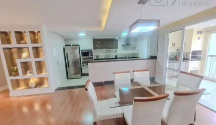 Apartamento à venda no Complexo Atmosphera , Jundiaí