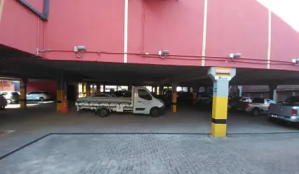 PRÉDIO COMERCIAL PARA VENDA OU LOCAÇÃO NA VILA ARENS - JUNDIAÍ SP