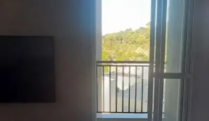 APARTAMENTO PARA VENDA NO MAXX SANTA ANGELA - HORTO FLORESTAL - JUNDIAÍ SP