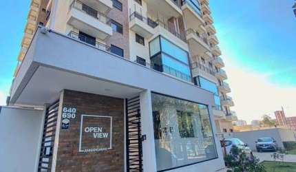 APARTAMENTO PARA VENDA/COMPRA NO OPEN VIEW ANHANGABAU, ANHANGABAU, JUNDIAÍ SP