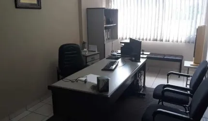 Sala comercial com 3 salas à venda na Rua Siqueira de Moraes, 578, Centro, Jundiaí, 70 m2 por R$ 240.000