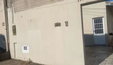 Casa venda e compra no bairro Residencial Jundiaí em Jundiaí-SP.
