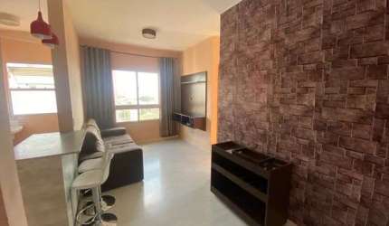 APARTAMENTO MOBILIADO  PARA VENDA / COMPRA NO DOCE LAR BELLA COLONIA - CIDADE NOVA - JUNDIAÍ SP