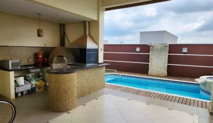 Casa venda e compra no Condomínio Ibi Aram 1 em Itupeva-SP.